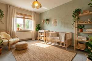 Doppelhaushälfte mit großem Garten & Potenzial in Leverkusen-Quettingen – Die vollständige Adresse der Immobilie erhältst du vom Anbieter., 51381 Quettingen, Leverkusen – Vorschaubild 11