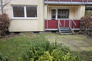 3-Zimmer-Wohnung mit Loggia und GARTEN, Niedrigenergiehaus, Einbauküche – Lütthörn 12, 24340 Rendsburg-Eckernförde (Kreis) – Vorschaubild 1