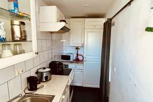Profitieren Sie von der Wachstumsregion Ruhrgebiet – 2-Zimmer-Wohnung in Essen! Keine Provision! – Bocholder Str. 249a, 45356 Bochold, Essen – Vorschaubild 11