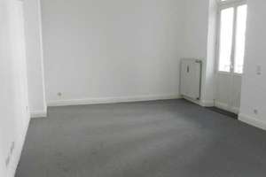 Gemütliches Apartment im Hinterhof eines sanierten Altbaus – Bismarckstraße 129, 52066 Frankenberg, Aachen – Vorschaubild 3