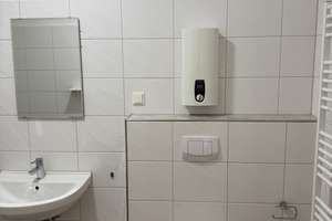 Direkt an der Uni Essen: Hochwertig möblierte 3-Zimmer-Wohnung mit Wintergarten & Dachterrasse – Die vollständige Adresse der Immobilie erhältst du vom Anbieter., 45127 Stadtkern, Essen – Vorschaubild 14