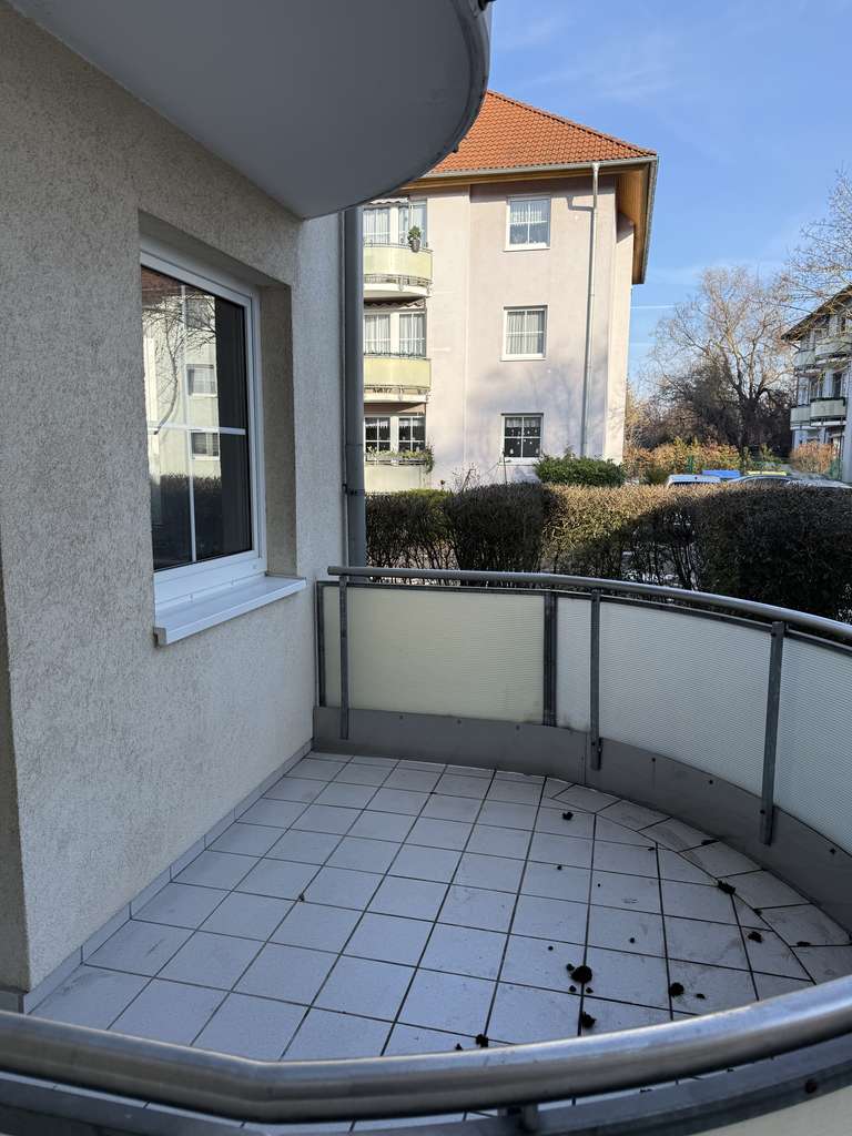 Immobilie in Staßfurt - schöne helle Erdgeschosswohnung in Staßfurt als Kapitelanlage zu verkaufen - Bild 3