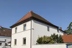 Charmantes Stadthaus – Einfamilienhaus, Mehrfamilienhaus oder Mehrgenerationenhaus – Jägerstraße 3, 67105 Rhein-Pfalz-Kreis – Vorschaubild 27