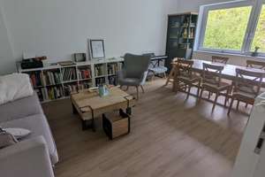 Wohnungsangebot – Münster-Geist