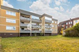 Gut geschnittene Wohnung mit Tiefgarage, zwei Bädern, Loggia – durchdacht wohnen in Hannover-Stöcken – Die vollständige Adresse der Immobilie erhältst du vom Anbieter., 30419 Stöcken, Hannover – Vorschaubild 16
