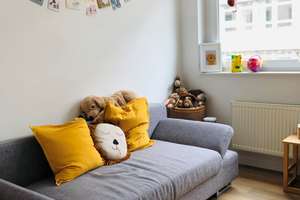 Schöne und helle 3,5 Zi.-Wohnung zentrumsnah zu vermieten – Die vollständige Adresse der Immobilie erhältst du vom Anbieter., 70182 Diemershalde, Stuttgart – Vorschaubild 10