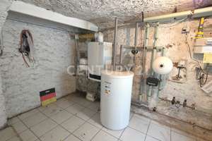 Charmantes beidseitig angebautes Einfamilienhaus mit großem Garten in ruhiger Lage von Sulzbach – Die vollständige Adresse der Immobilie erhältst du vom Anbieter., 66280 Sulzbach/Saar – Vorschaubild 36