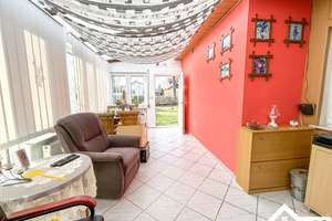 Bungalow – ruhige Lage mit Erbbaurecht - Grundstück kann gekauft werden! – Die vollständige Adresse der Immobilie erhältst du vom Anbieter., 39114 Berliner Chaussee, Magdeburg – Vorschaubild 5