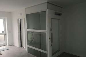 Frisch renoviertes Reihenhaus mit 4 Zimmern, verglaster Loggia – zentral in Wiedenbrück – 33378 Rheda-Wiedenbrück – Vorschaubild 6
