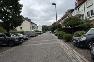 stilvoll: komplett möbliert 1-Zimmer-Wohnung in Düsseldorf-Unterrath – Hiddenseestr 16, 40468 Unterrath, Düsseldorf – Vorschaubild 7