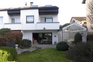 Gut vermietetes schönes Haus mit Garten - REH in schöner gewachsener Lage in BB – Böblingen (Kreis) – Vorschaubild 22