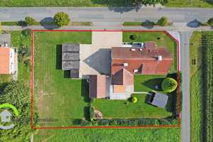 Reserviert - Sehr gepflegtes Haus mit viel Platz innen und außen in Lübbecke zu verkaufen. – Minden-Lübbecke (Kreis) – Vorschaubild 21