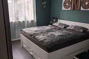Exklusive 3 Zimmer Erdgeschoß Wohnung mit Garten – 33102 Kernstadt, Paderborn – Vorschaubild 12