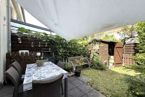 Perfektes Einfamilienhaus mit Terrasse und kleinem Garten in ruhiger Lage – Die vollständige Adresse der Immobilie erhältst du vom Anbieter., 55129 Ebersheim, Mainz – Vorschaubild 3