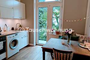 Tauschwohnung: Charmante 2-Zimmer-Altbauwohnung im Herzen von Eller – Die vollständige Adresse der Immobilie erhältst du vom Anbieter., 40229 Eller, Düsseldorf – Vorschaubild 3