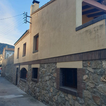 HERRLICHES HAUS IN CANTALLOPS