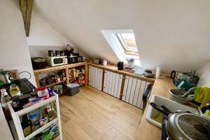 Nachmieter gesucht – großzügige 110 m² Wohnung in Top-Lage – Die vollständige Adresse der Immobilie erhältst du vom Anbieter., 34119 Wehlheiden, Kassel – Vorschaubild 5
