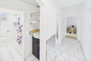 SCHWIND IMMOBILIEN - Investmentobjekt mit Entwicklungspotenzial & Nachverdichtungsreserve -FESTPREIS – Die vollständige Adresse der Immobilie erhältst du vom Anbieter., 64283 Mitte, Darmstadt – Vorschaubild 27