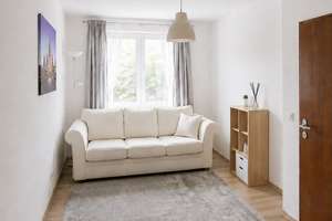 Gepflegtes Reihenmittelhaus in München Aubing – Die vollständige Adresse der Immobilie erhältst du vom Anbieter., 81249 Aubing-Süd, München – Vorschaubild 14