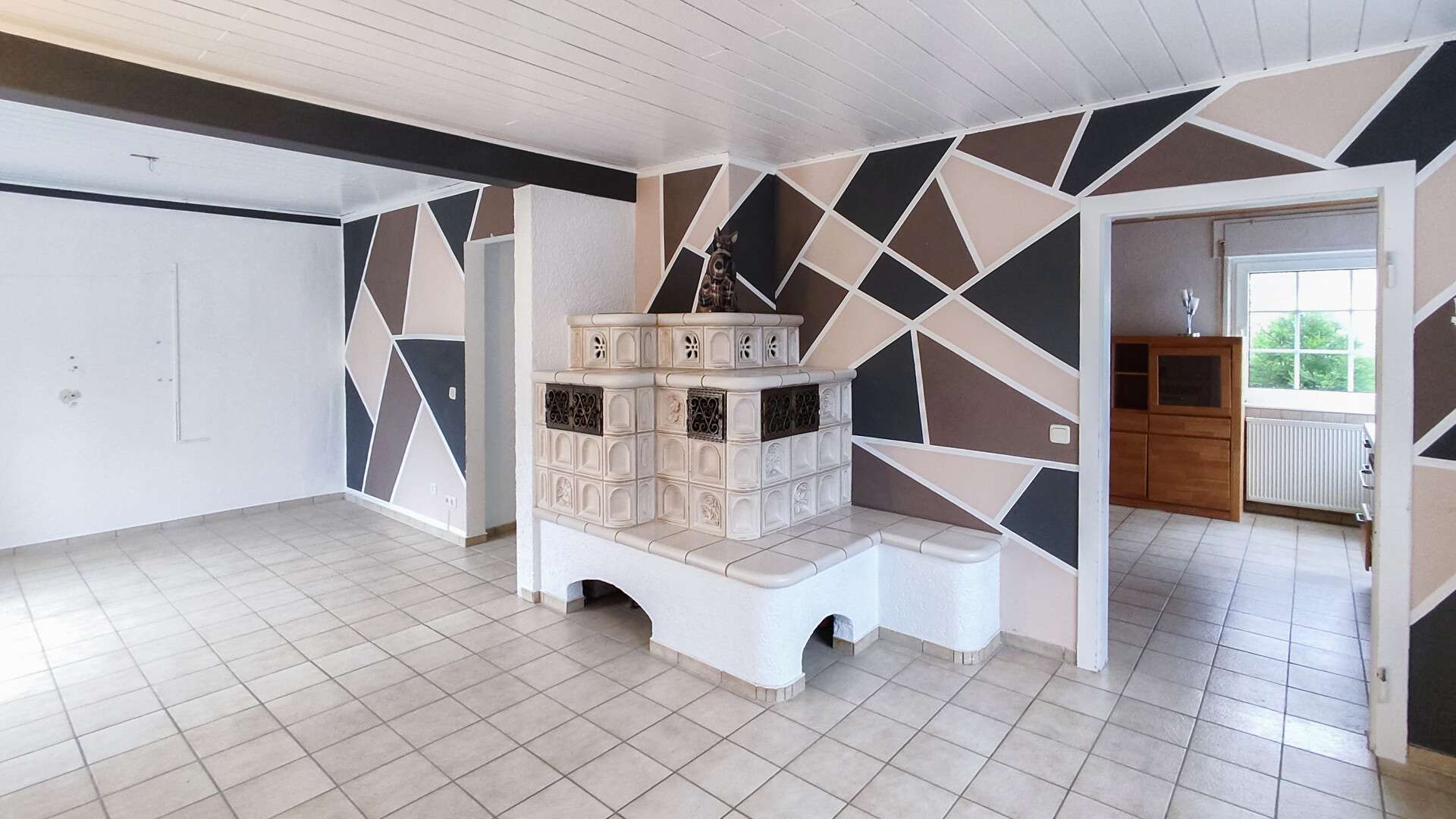 Immobilie in Ransbach-Baumbach - Einfamilienhaus mit großem Grundstück (713 m²) in begehrter Lage von Ransbach-Baumbach! - Bild 5