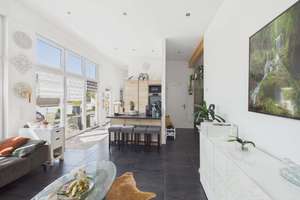Modernes Penthouse mit großzügiger Dachterrasse und Weitblick – Die vollständige Adresse der Immobilie erhältst du vom Anbieter., 54595 Prüm – Vorschaubild 7