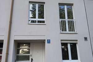 Traumlage Bogenhausen - familienfreundliches Reihenhaus direkt am Zamilapark – Von-der-Vring-Straße 21, 81929 Englschalking, München – Vorschaubild 4