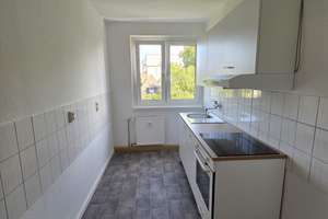 Frisch renovierte 4-Zimmer-Wohnung in ruhiger Lage mit Balkon – ideal für Familien – Tauchaer Straße 1-19,, 4357 Mockau-Nord, Leipzig – Vorschaubild 7