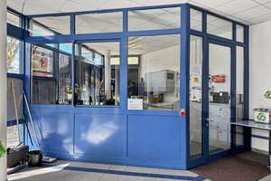 BERLIN ZU FÜßEN, GÄRTEN DER WELT VOR DER TÜR - BARRIEREFREIE 3-ZI-WHG MIT STELLPLATZ & 24H-CONCIERGE – Kienbergstraße 1, 12685 Marzahn, Berlin – Vorschaubild 3