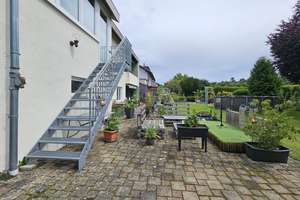Wohnhaus mit drei Wohnungen, Doppelgarage und mehrere Stellplätze – Die vollständige Adresse der Immobilie erhältst du vom Anbieter., 89604 Allmendingen – Vorschaubild 11