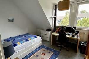 Sonnige Dachgeschosswohnung – Solbergweg 90, 44225 Dortmund – Vorschaubild 6