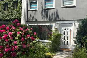 Modernes Reihenmittelhaus mit Terrasse, Garage und stilvoller Einbauküche – Am Neuenhof 32, 52074 Hanbruch, Aachen – Vorschaubild 17