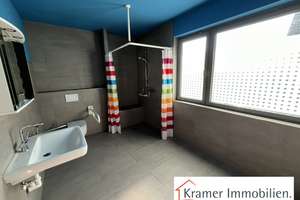 ### "Villa Kunterbunt- ein farbenfrohes Häuschen!"### – Die vollständige Adresse der Immobilie erhältst du vom Anbieter., 26340 Zetel – Vorschaubild 13
