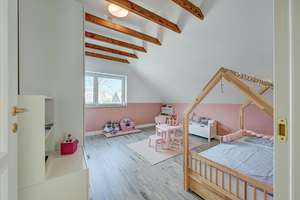 Traumhaftes Einfamilienhaus mit großer Terrasse und Blick ins Grüne - Ihr Rückzugsort in der Natur! – Die vollständige Adresse der Immobilie erhältst du vom Anbieter., 40629 Hubbelrath, Düsseldorf – Vorschaubild 19