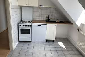 Dachgeschosswohnung  – Marienstrasse 92, 30171 Südstadt, Hannover – Vorschaubild 3