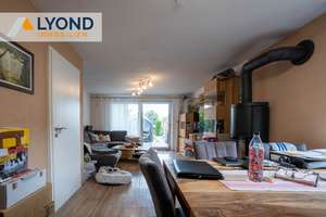 Dieses schöne Reihenhaus mit 2 Terrassen sucht Sie als neuen Eigentümer! – Die vollständige Adresse der Immobilie erhältst du vom Anbieter., 73760 Ostfildern – Vorschaubild 3