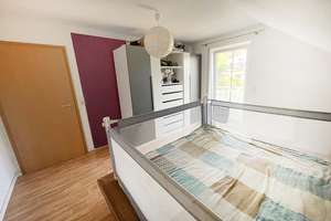 freist. Einfamilienhaus mit Einliegerwohnung &  Doppelgarage – Panoramablick Aichelberg – Alte Steige 2, 73101 Aichelberg – Vorschaubild 5