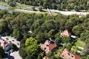 Bestes Harlaching - Wohnen im Grünen. Leben an der Isar. – 81545 Harlaching, München – Vorschaubild 16