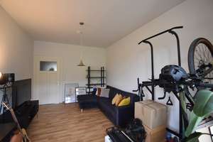 D-Heerdt! Moderne 2-Zimmer-Altbau-Wohnung mit EBK & Balkon – 40547 Lörick, Düsseldorf – Vorschaubild 9