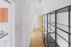 Schöneberg, Nollendorfkiez: 2-Zi-Wohnung mit Balkon – Die vollständige Adresse der Immobilie erhältst du vom Anbieter., 10783 Schöneberg, Berlin – Vorschaubild 11