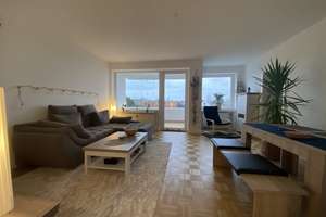Hannover - Wietzegraben: Herrliche, renovierte Wohnung mit Balkon & Parkplatz! – Die vollständige Adresse der Immobilie erhältst du vom Anbieter., 30179 Sahlkamp, Hannover – Vorschaubild 3