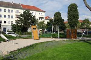3,5-Zi-Whg / gr. Wohnküche / Vollbad / Gäste-WC / Terrasse / von privat in Berlin-Johannisthal – Sterndamm 66 F, 12487 Johannisthal, Berlin – Vorschaubild 2