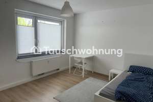 Tauschwohnung: 3-Zimmer-Wohnung in Ehrenfeld tauschen