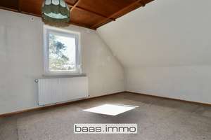 Hochzoll-Süd, großer Garten, stark sanierungsbedürftiges Einfamilienhaus – Die vollständige Adresse der Immobilie erhältst du vom Anbieter., 86163 Hochzoll-Süd, Augsburg – Vorschaubild 21