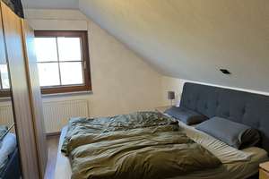 Gepflegtes 4-Zimmer Einfamilienhaus mit Garage und großem Garten – Schneebergstraße 22, 95145 Oberkotzau – Vorschaubild 16