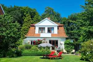 Wunderschönes Einfamilienhaus in bevorzugter Lage von Speckenbüttel – Bremerhaven – Vorschaubild 3