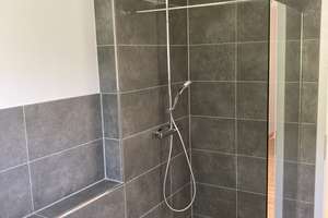 Traumhafte 3-Zimmer-Wohnung mit EBK und großem Südbalkon in München Lochhausen – Kleiberweg 11, 81249 Lochhausen, München – Vorschaubild 8