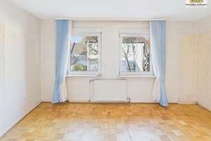 Ein- bis Zweifamilienhaus mit Scheune & Bauplatz – großes Grundstück & Potenzial – Die vollständige Adresse der Immobilie erhältst du vom Anbieter., 61138 Niederdorfelden – Vorschaubild 3