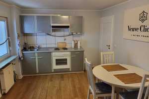 Schöne 1,5-Raum-Wohnung in Darmstadt – Darmstadt – Vorschaubild 8