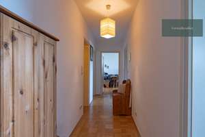 München Moosach: Gepflegte 3-Zimmer-Wohnung mit Alpenblick – Die vollständige Adresse der Immobilie erhältst du vom Anbieter., 80992 Moosach-Bahnhof, München – Vorschaubild 4