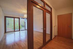Stadtleben trifft Ruhe – 3 Zimmer mit Loggia und Balkon – Chausseestraße 119a, 10115 Mitte (Ortsteil), Berlin – Vorschaubild 5